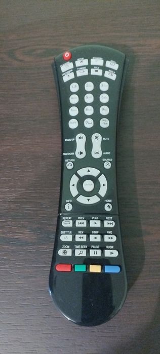 HD мултимедиен плеър SKY SAT HDMP-2000