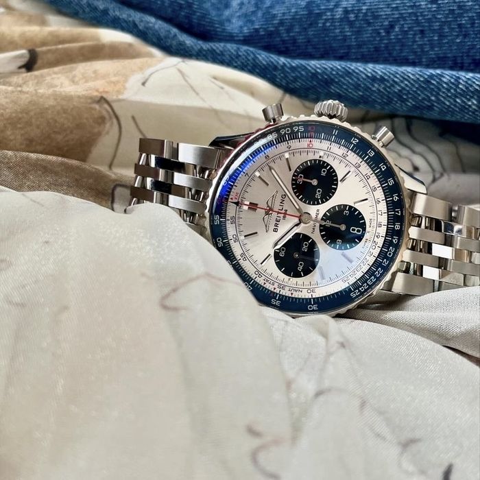 Ceas Barbat Breitling Navitimer