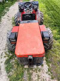 Tractor antonio carraro