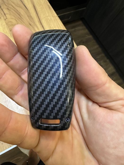 Mercedes benz ключ калъф кейс