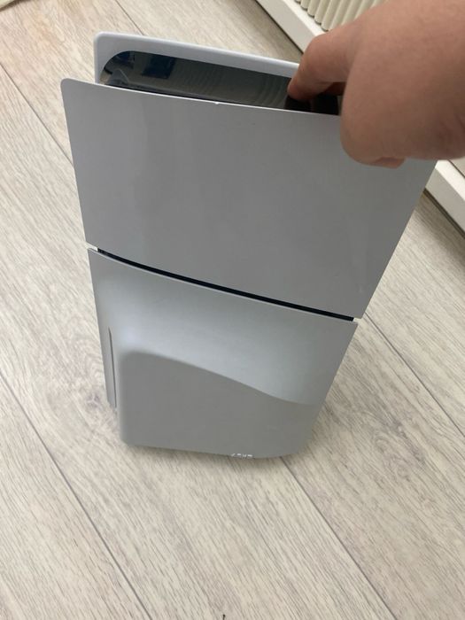 PlayStation 5 Slim 1 tb