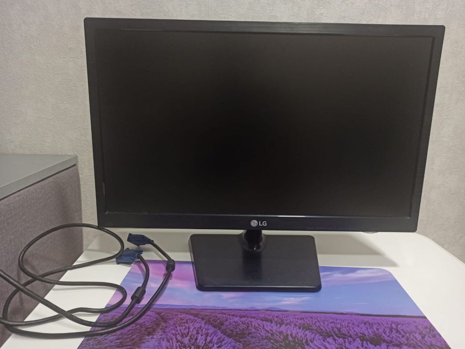 Продам монитор для компьютера