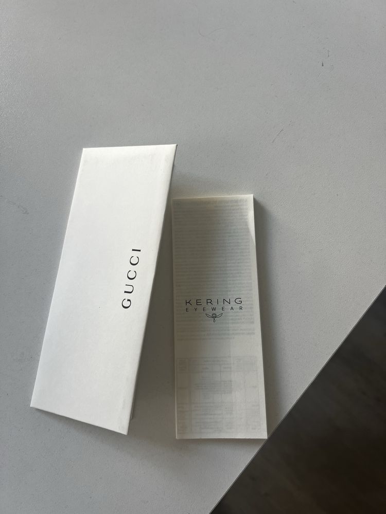 Очила Gucci унисекс