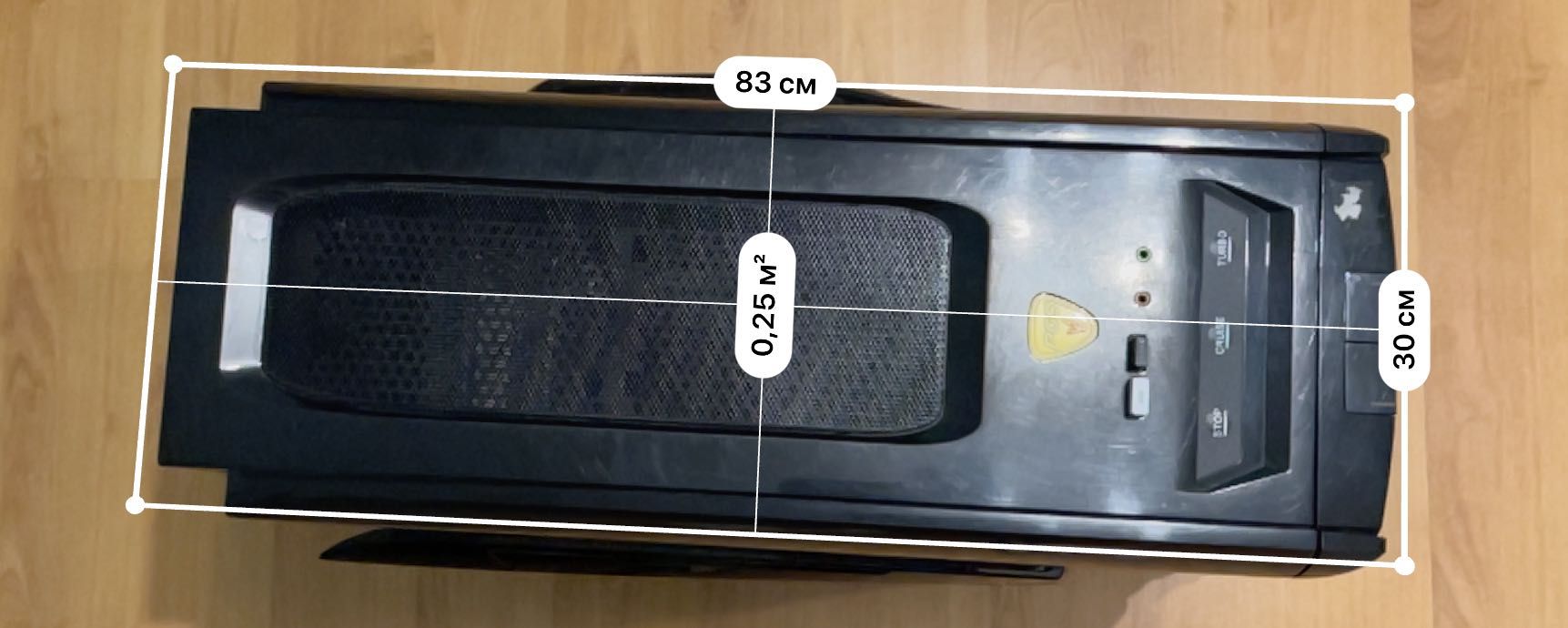 Personal computer