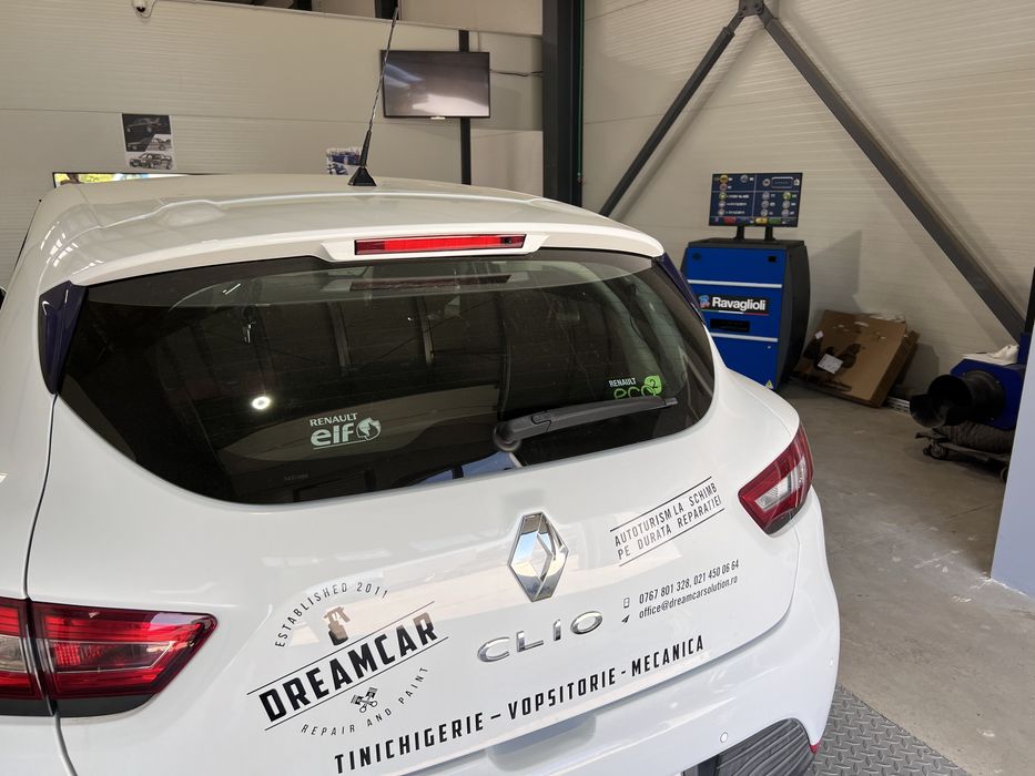 ITP fara programare rapid Domnesti Bragadiru Chiajna Ghencea