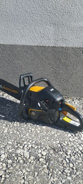 Бензинова резачка