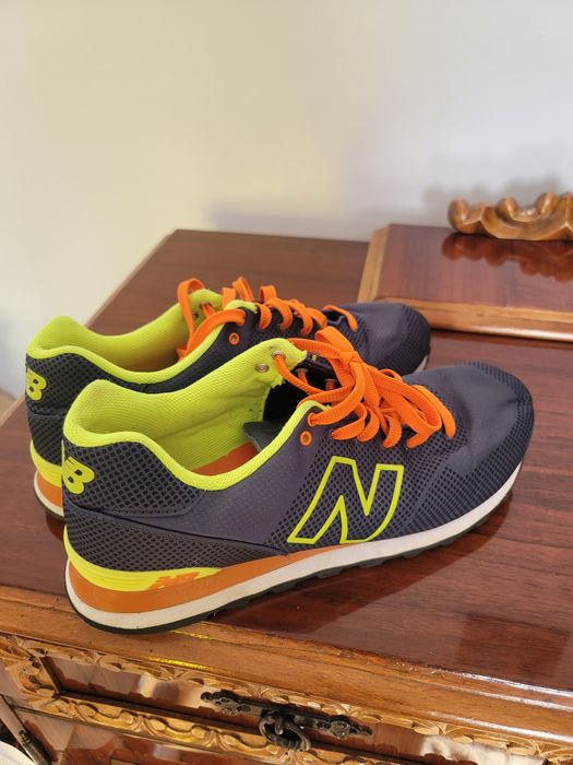 Vand New Balance
