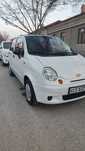 Matiz arendagaaa