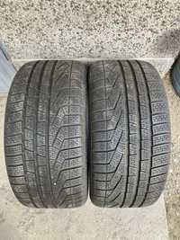 Зимни гуми 255/35 r18 Pirelli