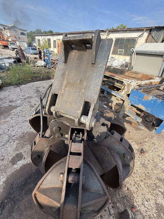 greifer deseuri 2 bucati - ambele cu rotire functionala tel: