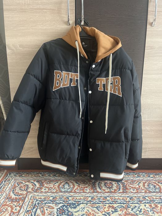 Продам зимнюю новую куртку