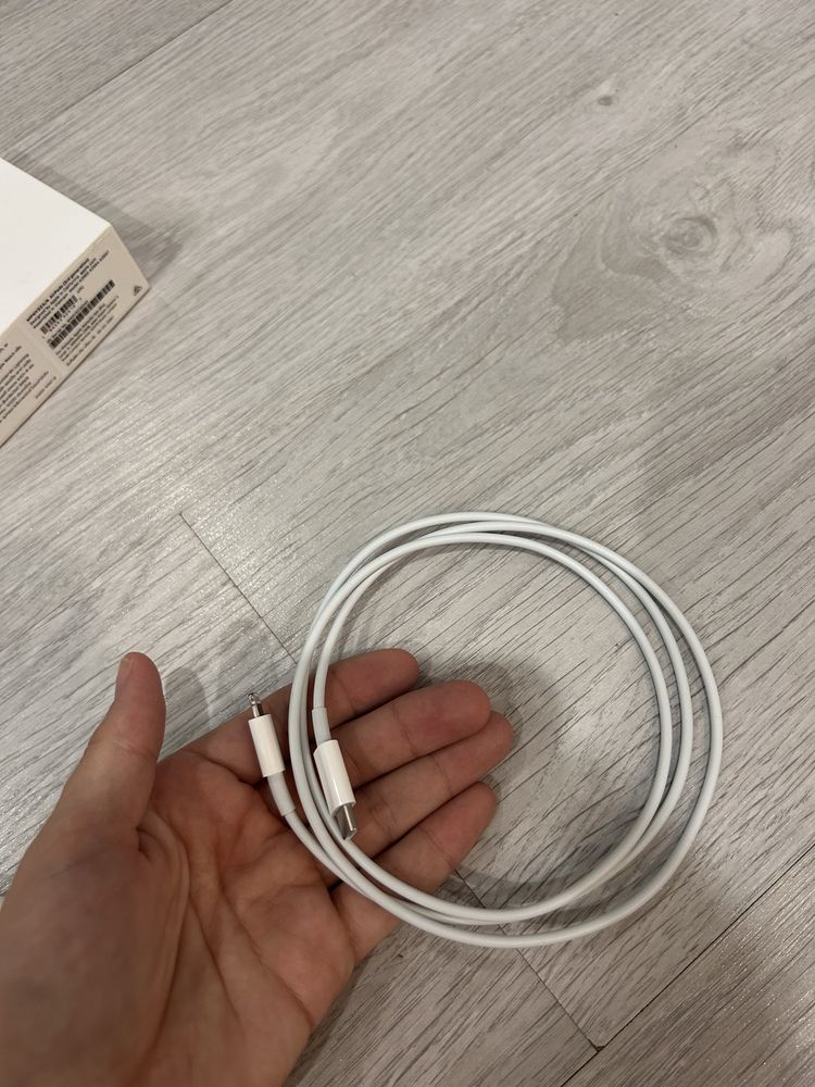 AirPods (3rd generation) оригинал