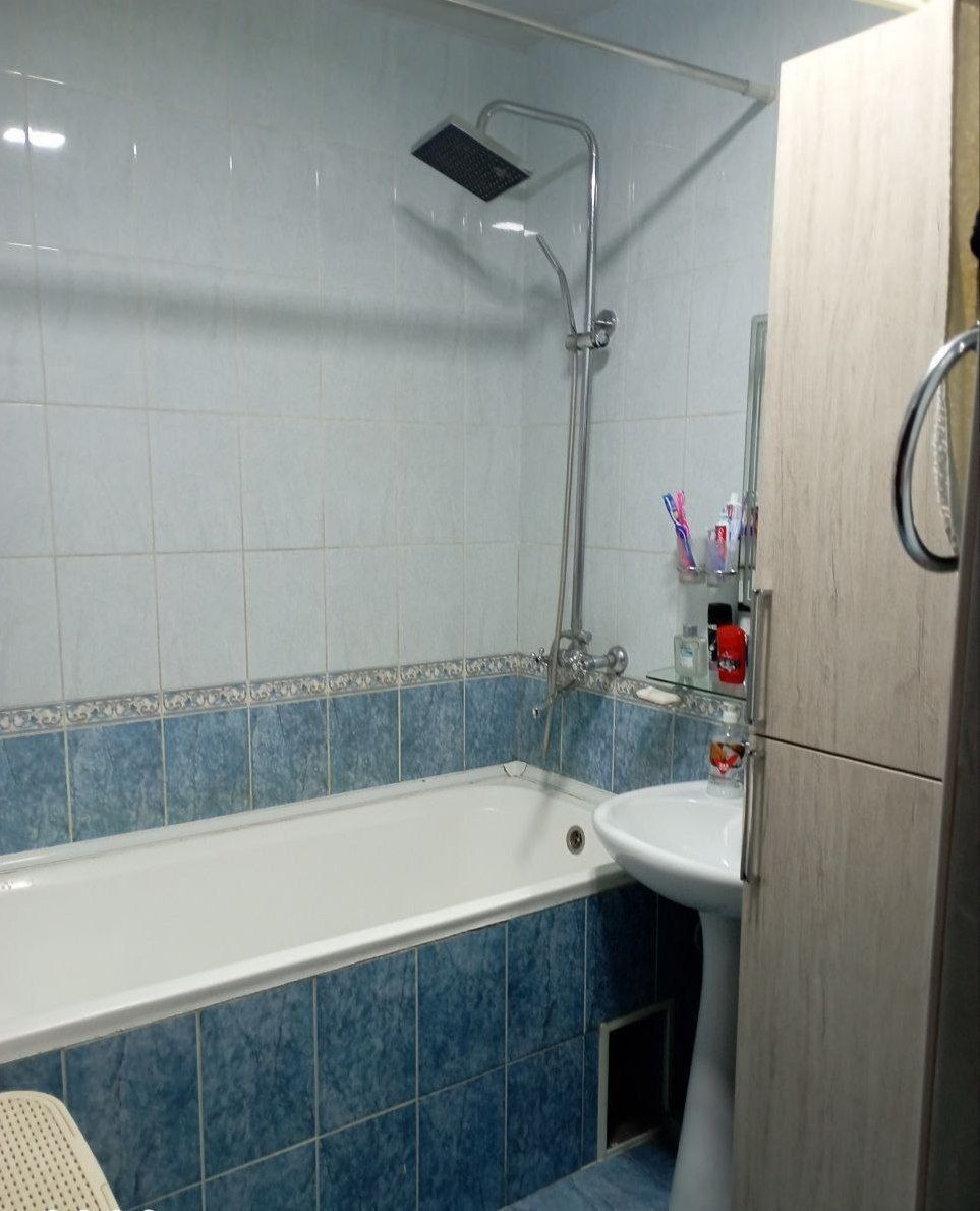 Квартира своя 3в4