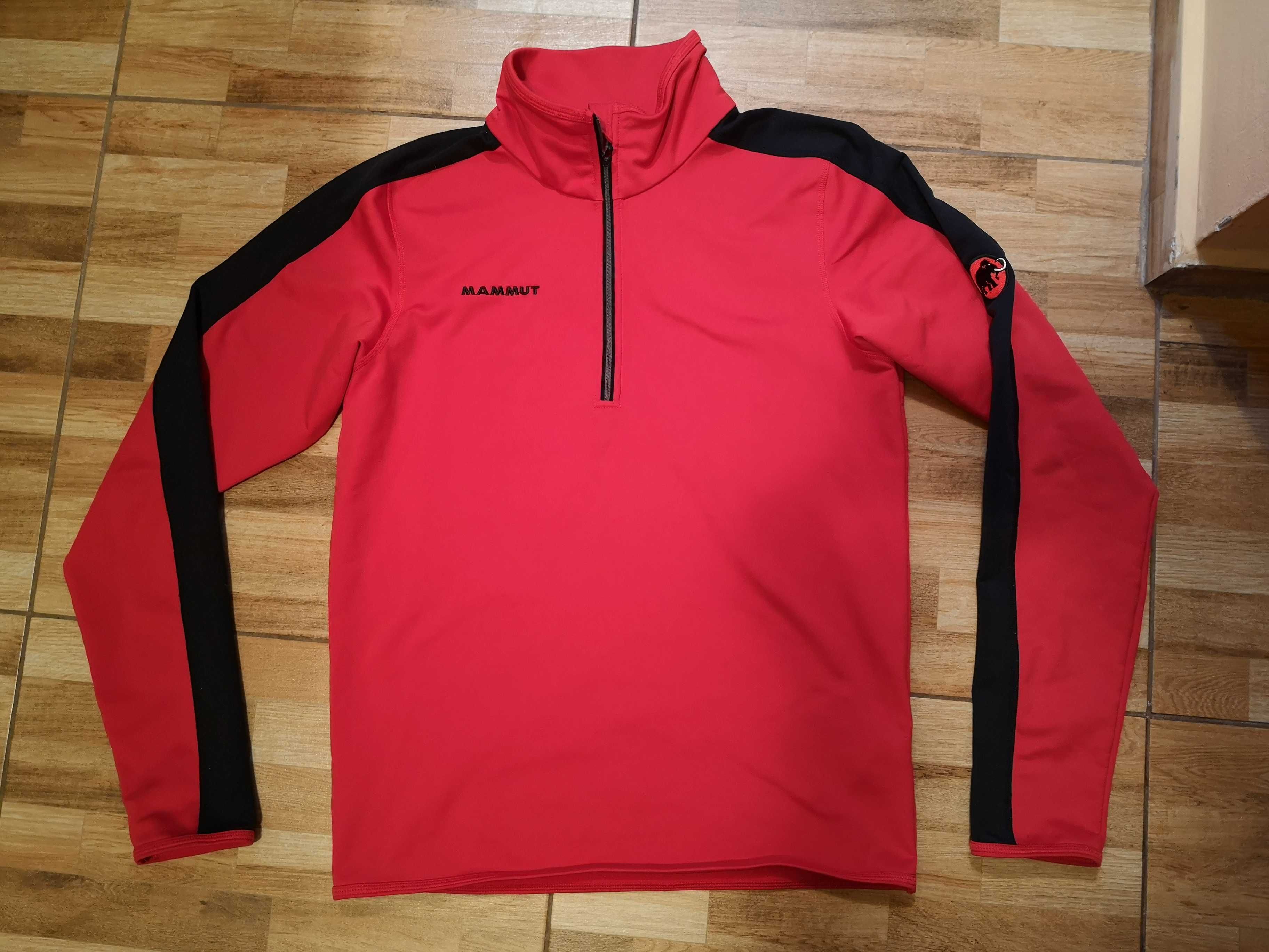 Polar Mammut S M Salewa Salomon Ortovox Patagonia