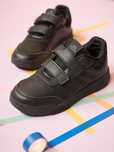 Adidas Tensaur negri marime 33