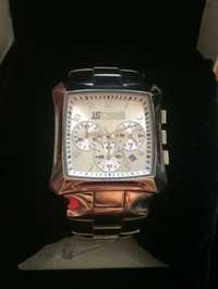 Vand ceas Just Cavalli barbatesc ,editie limitata ,model superb !!