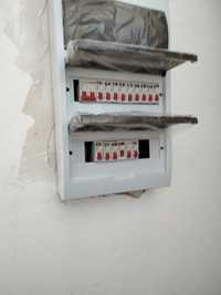 Electrician instalații electrice