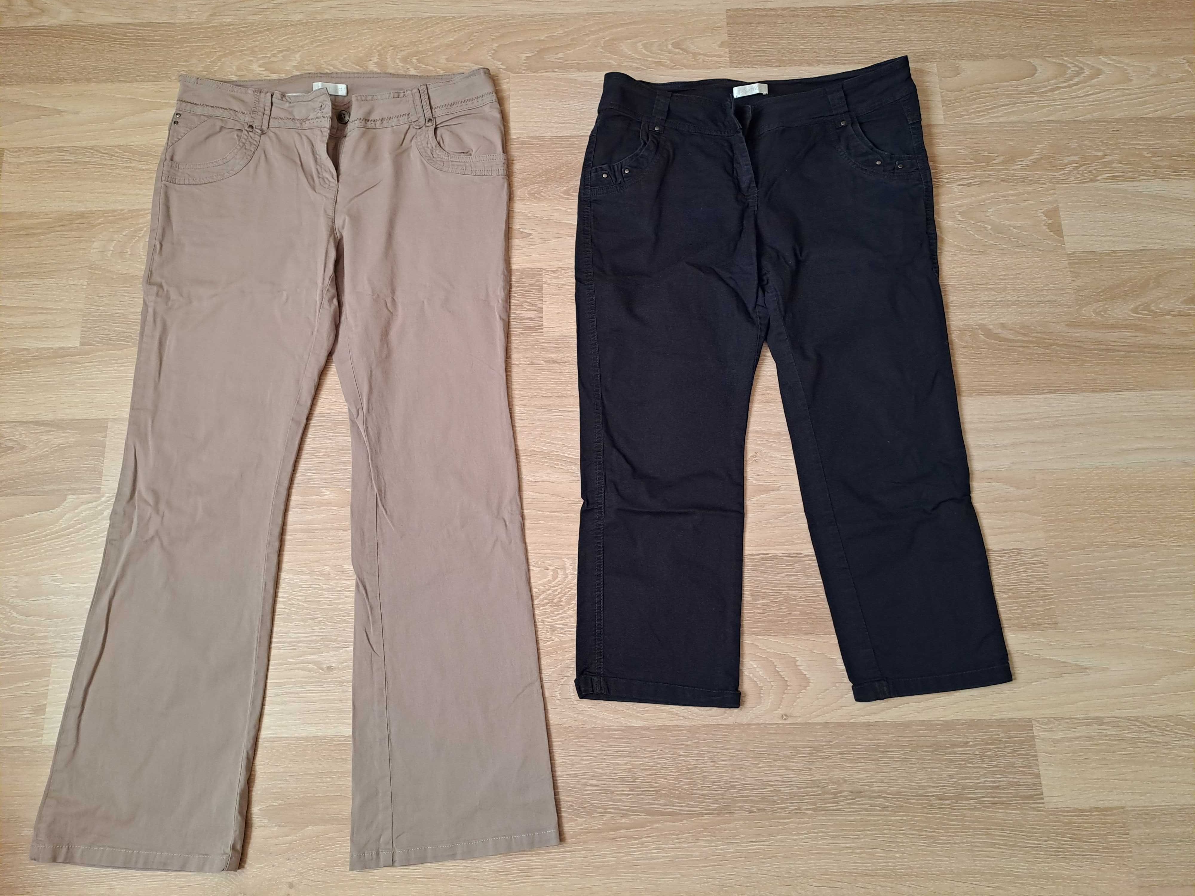 Pantaloni dama - Promod - marimea 42 - stare impecabila