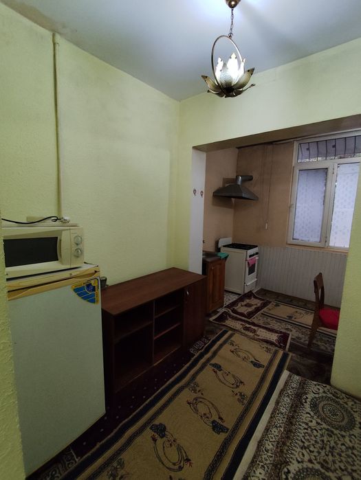 Аренда Квартира 2 хона Кора камиш Тансикбой 3