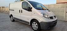 Renault Trafic/Opel Vivaro T5 2.0 A/C 114cp
