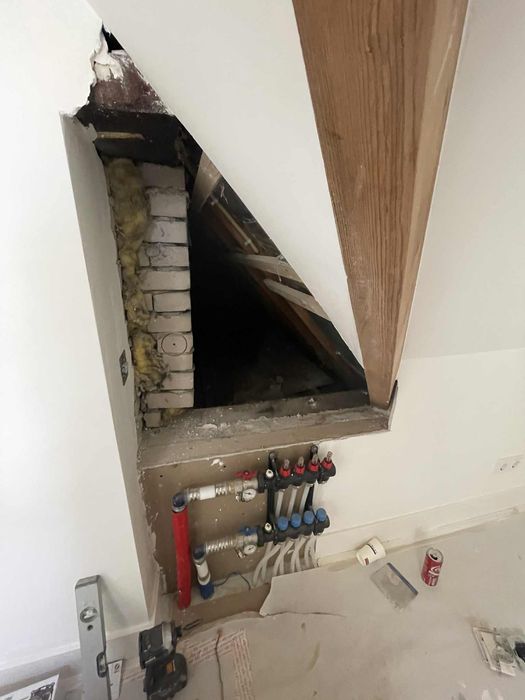 Майстор/Домашни ремонти.