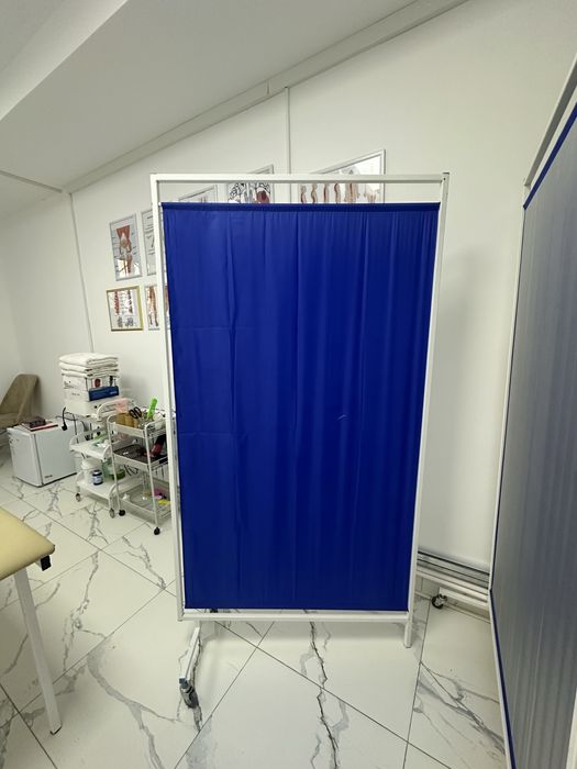 Ширма медицинский