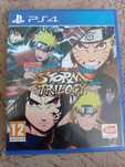 Продавам игра Naruto
