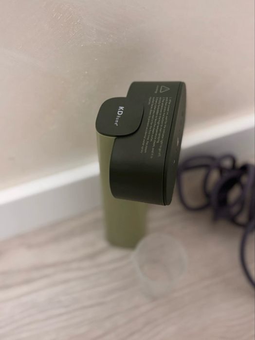 Fier de calcat vertical