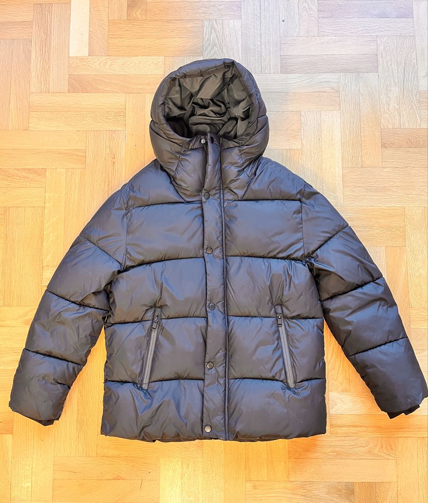 Zara Зимно Яке тип Puffer (като ново)