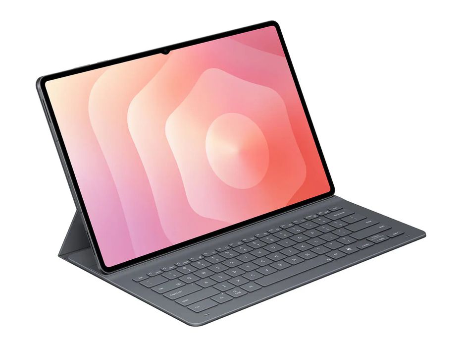 Новый Case Samsung Galaxy Tab S11 Ultra Keyboard • Клавиатура •