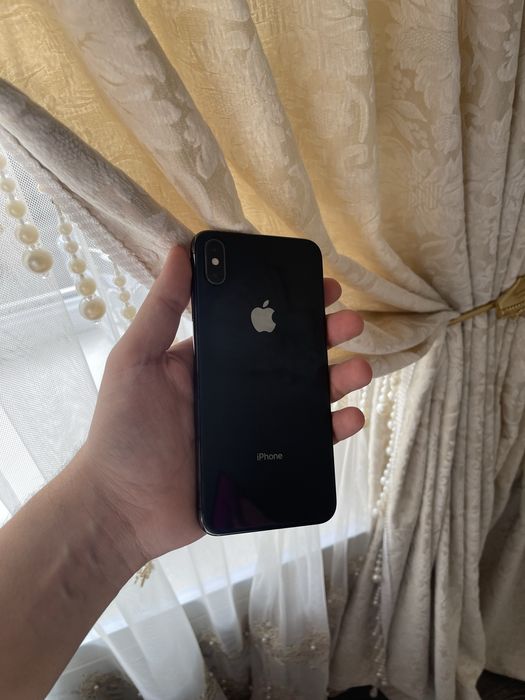 IPhone XS Max/64Gb - В отличном состоянии