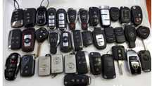 Chei auto / Programare