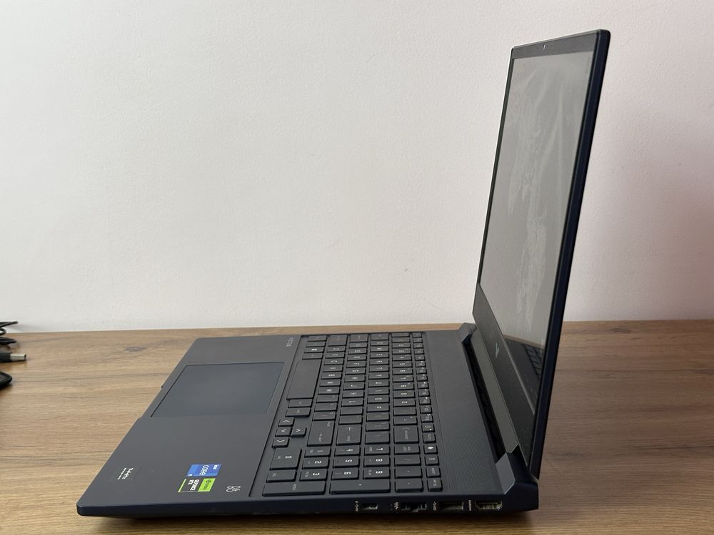 HP victus 15 ideal