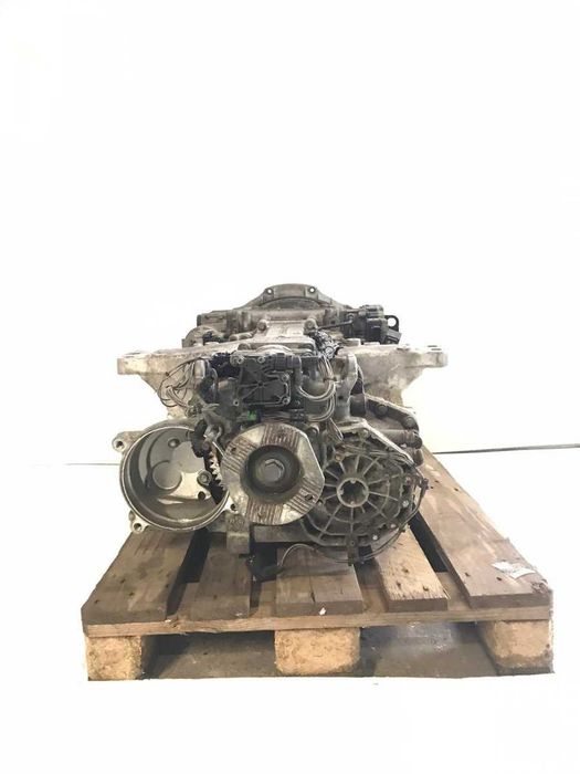 Cutie de viteze G280-16 camion Mercedes Antos-Piese de schimb Mercedes