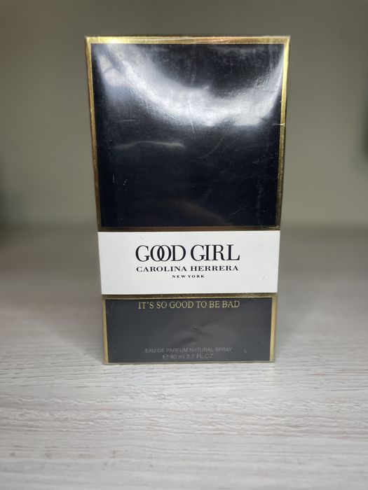 Парфюм Carolina Herrera - Good Girl 80 ml