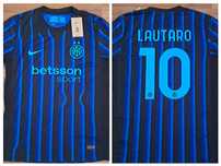 Фланелка Inter Milano размер М