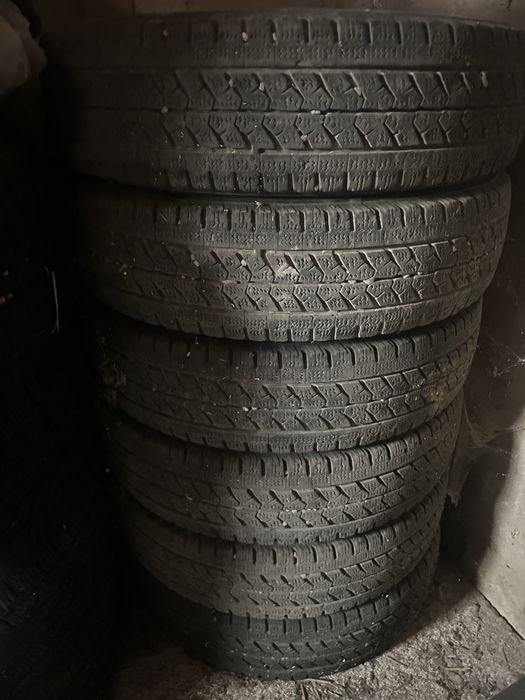 Bridgestone 6штук состояние отличное