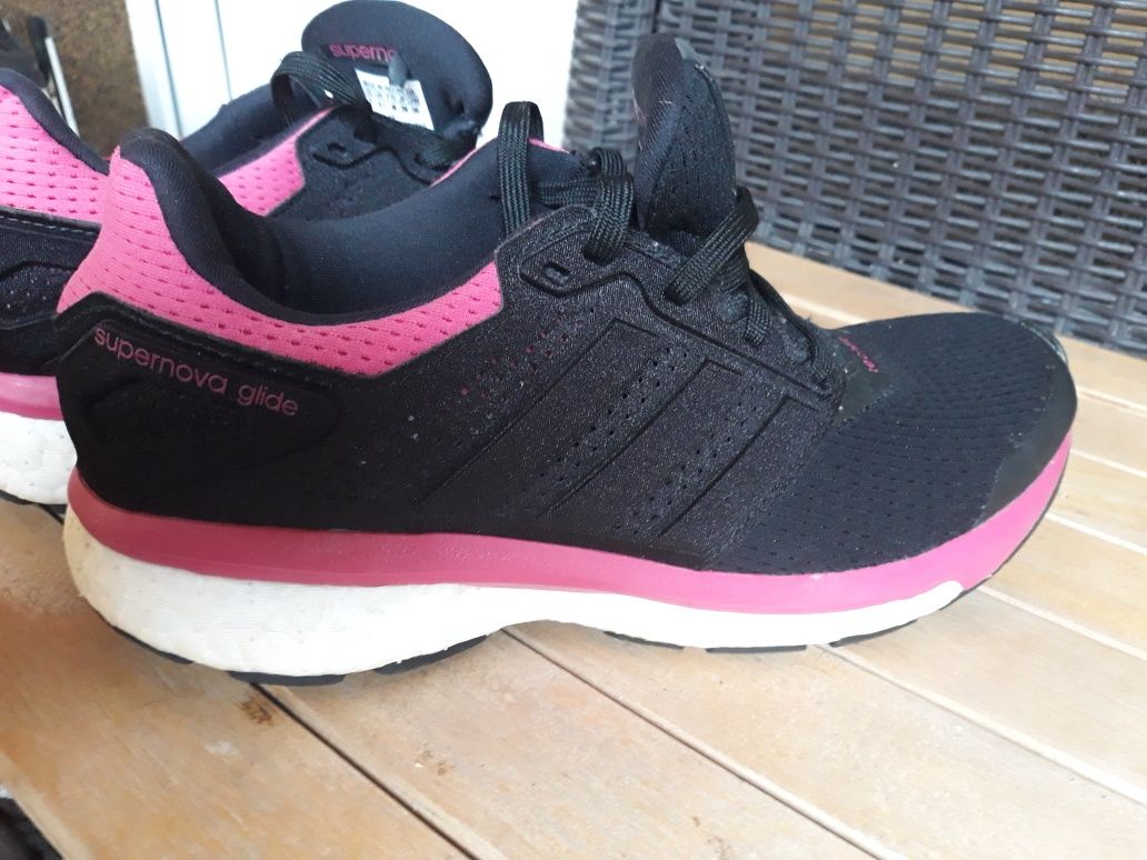 Adidas supernova glide