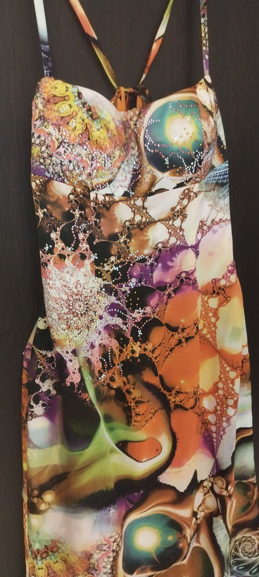 Rochie Sherri Hill