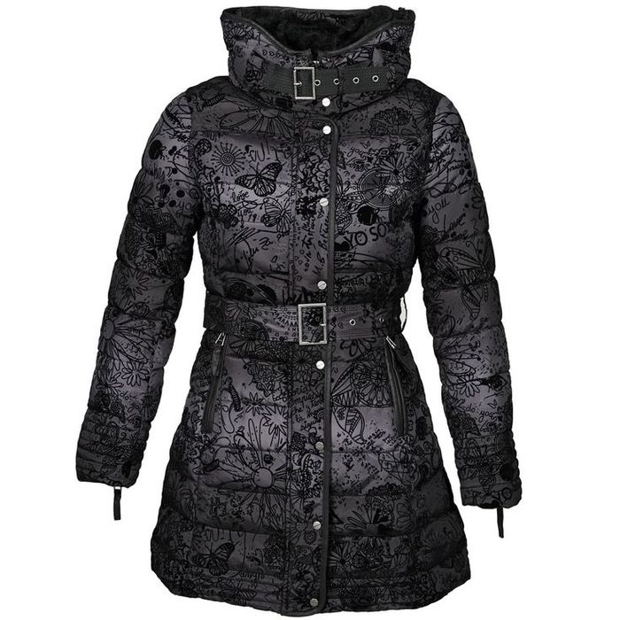 Оригинално яке Desigual, 60 лв