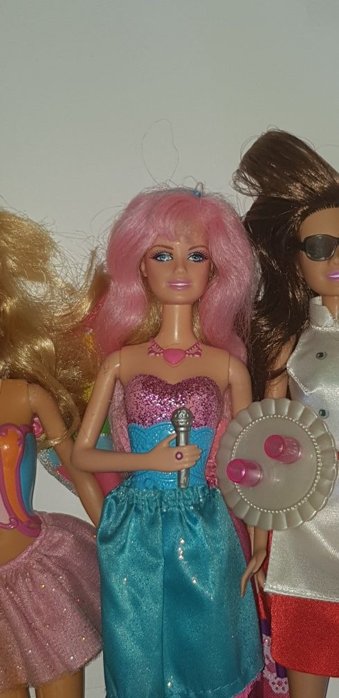 Оригинални кукли Барби/Barbie лот