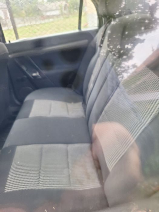Opel Vectra An fabricație 2003