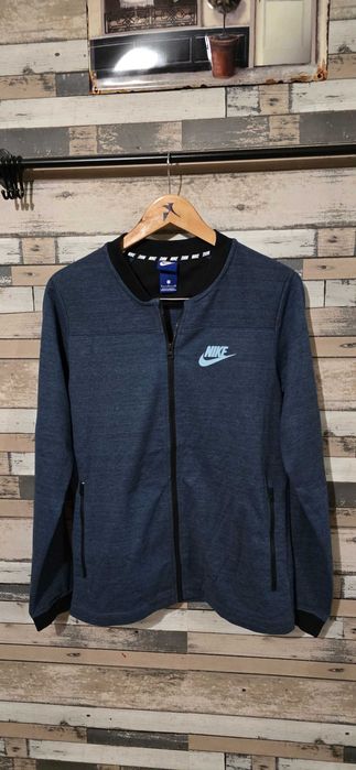 Nike S-мъжко горнище (х-297)