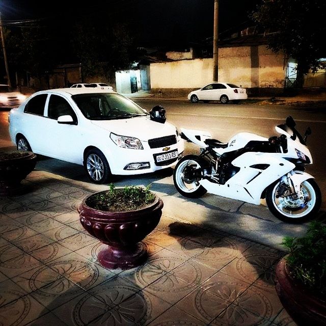 Honda cbr 1000rr fireblaed 2006 dokumnet bor