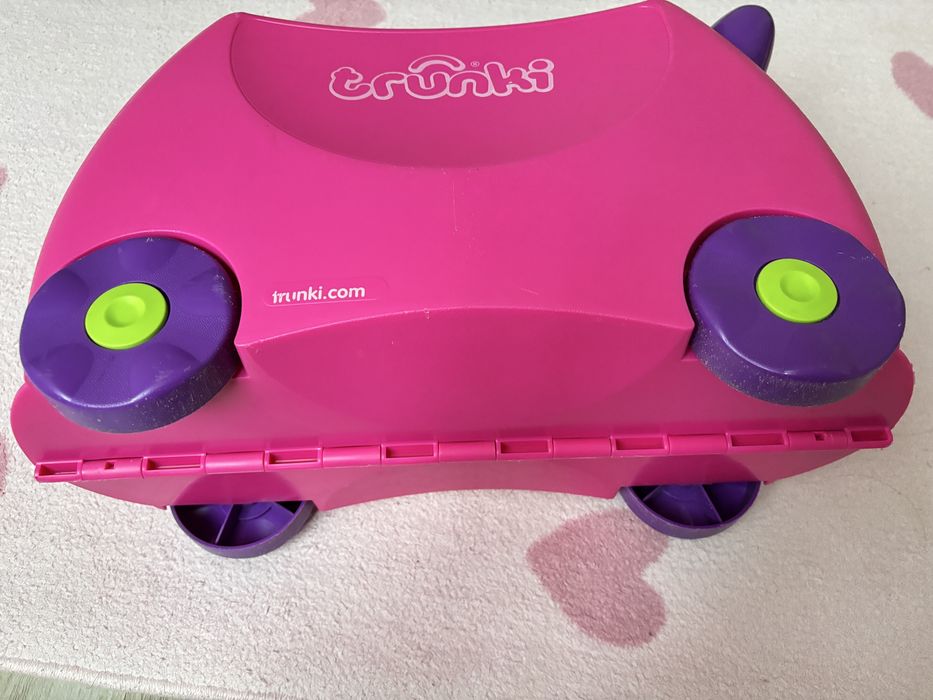 Детски куфар Trunki
