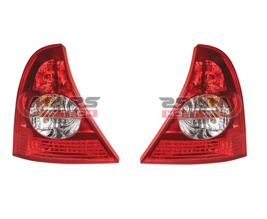 Стопове Стоп за Рено Клио 2  2001 - 2004 5 врати / Renault clio II 5D