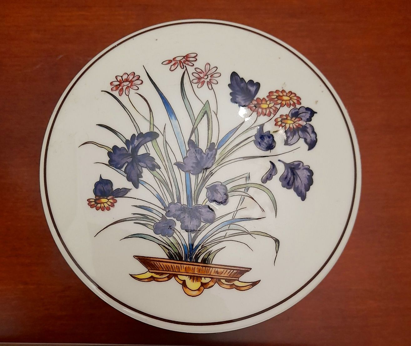 Portelan Villeroy & Boch Botanica