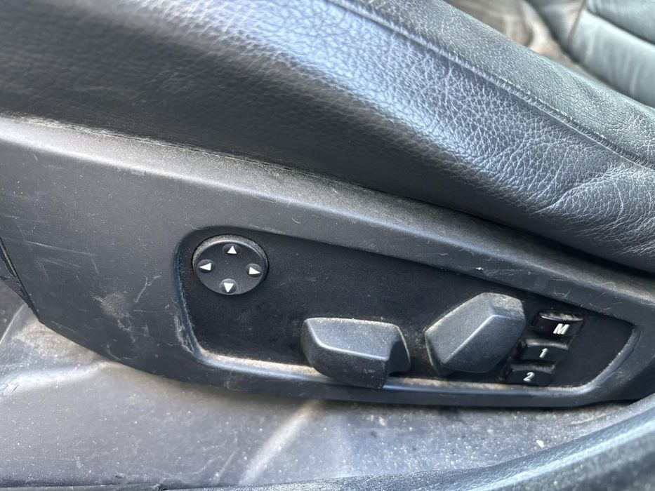 Бмв е61 н52б25 на части