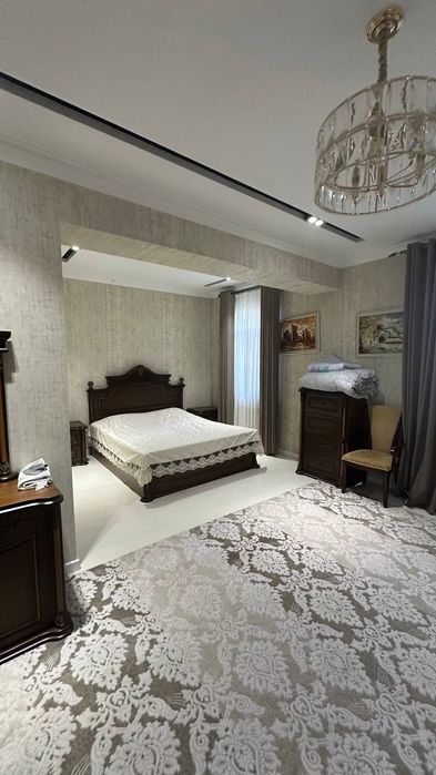 "Murad buildings" Koʻkcha qoʻrgʻon srochna sotiladi