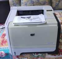 Принтер HP Laser Jet P2055 d
